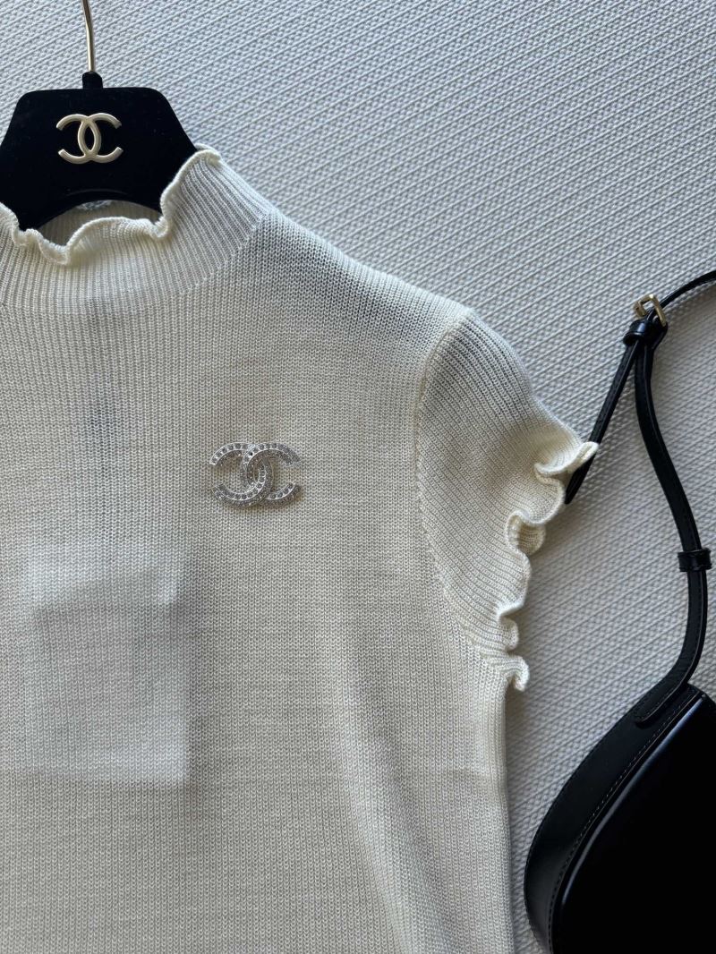 Chanel T-Shirts